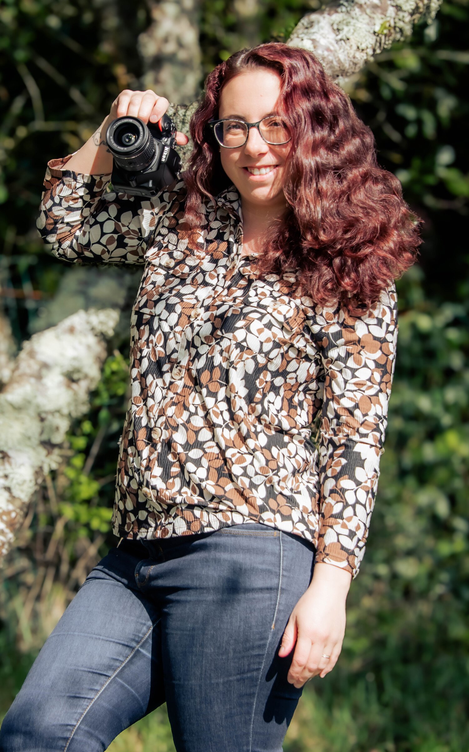 Delphine Berrouiller