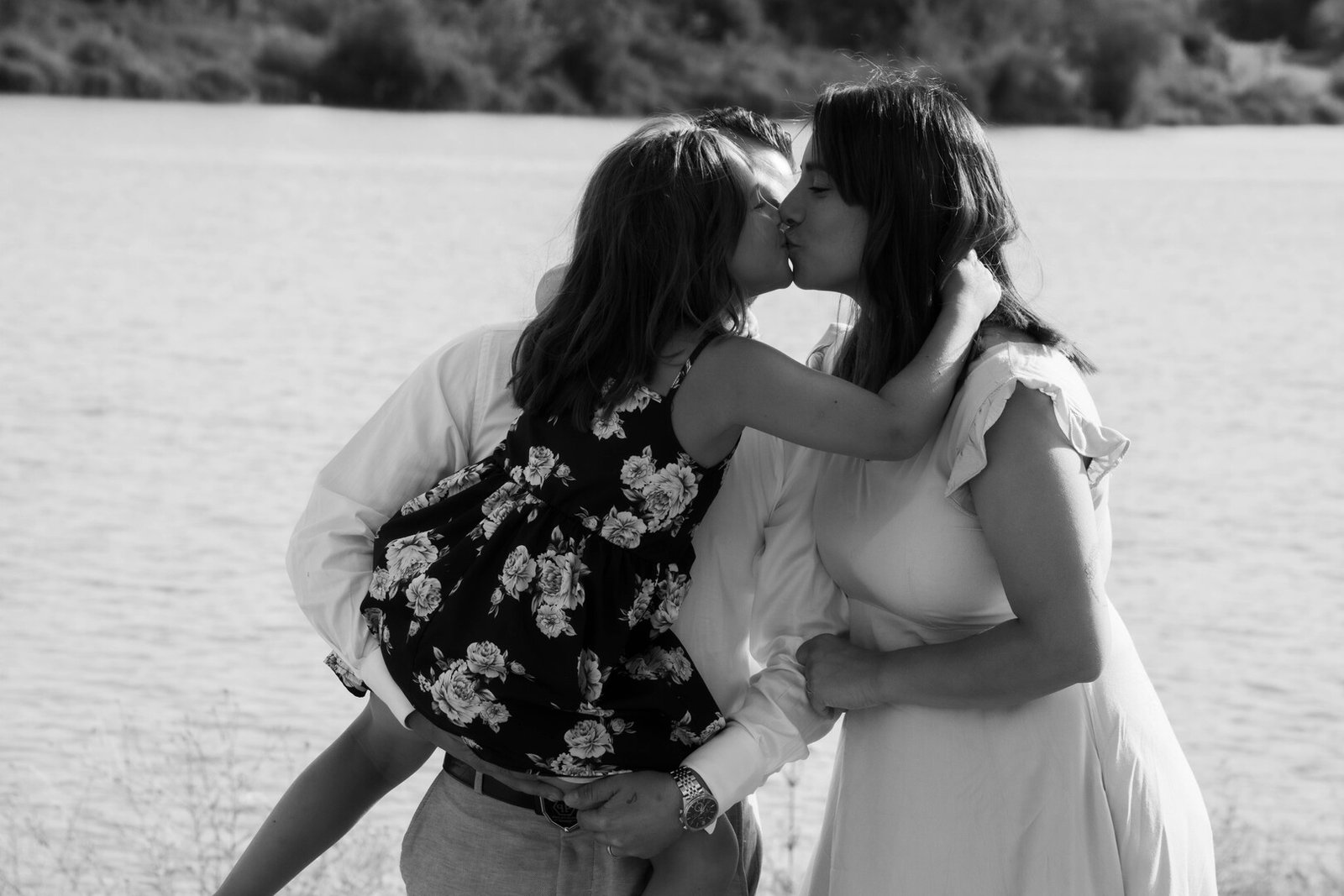 Photographie Famille