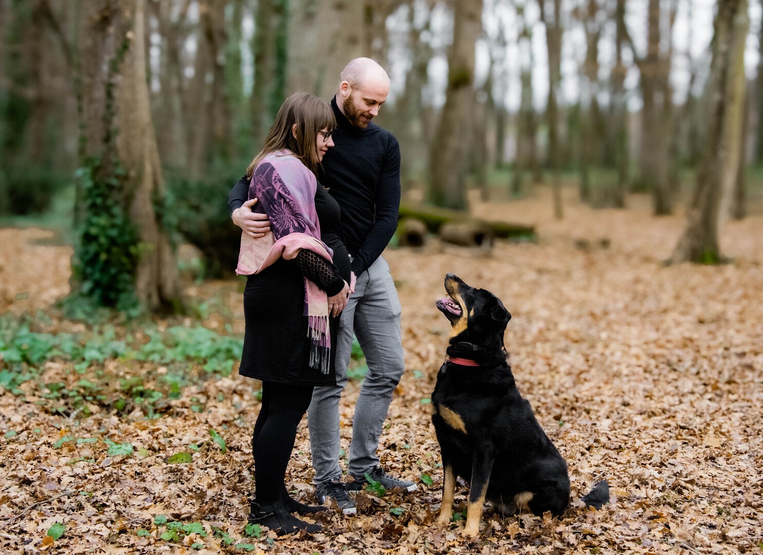 Photographie Famille