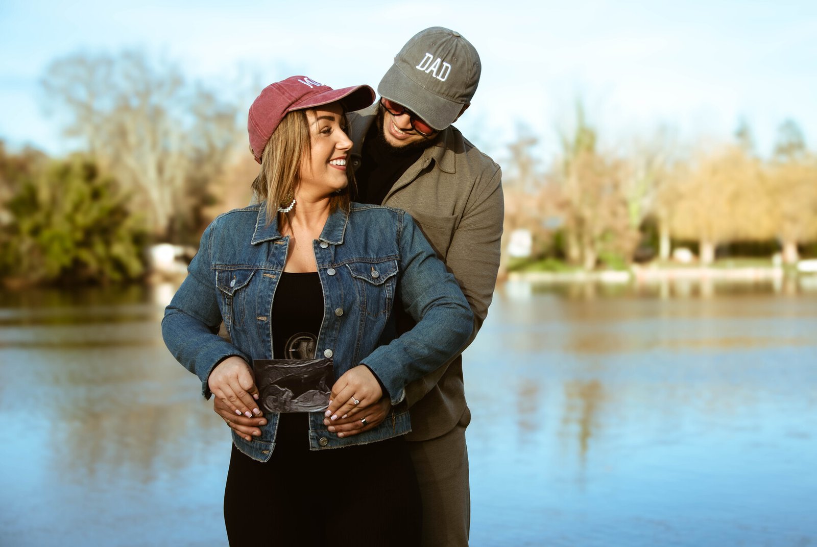 Photographie Couple