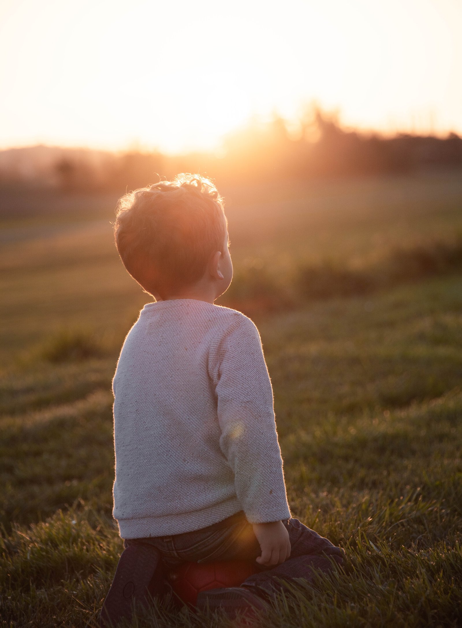 Photographie Enfant