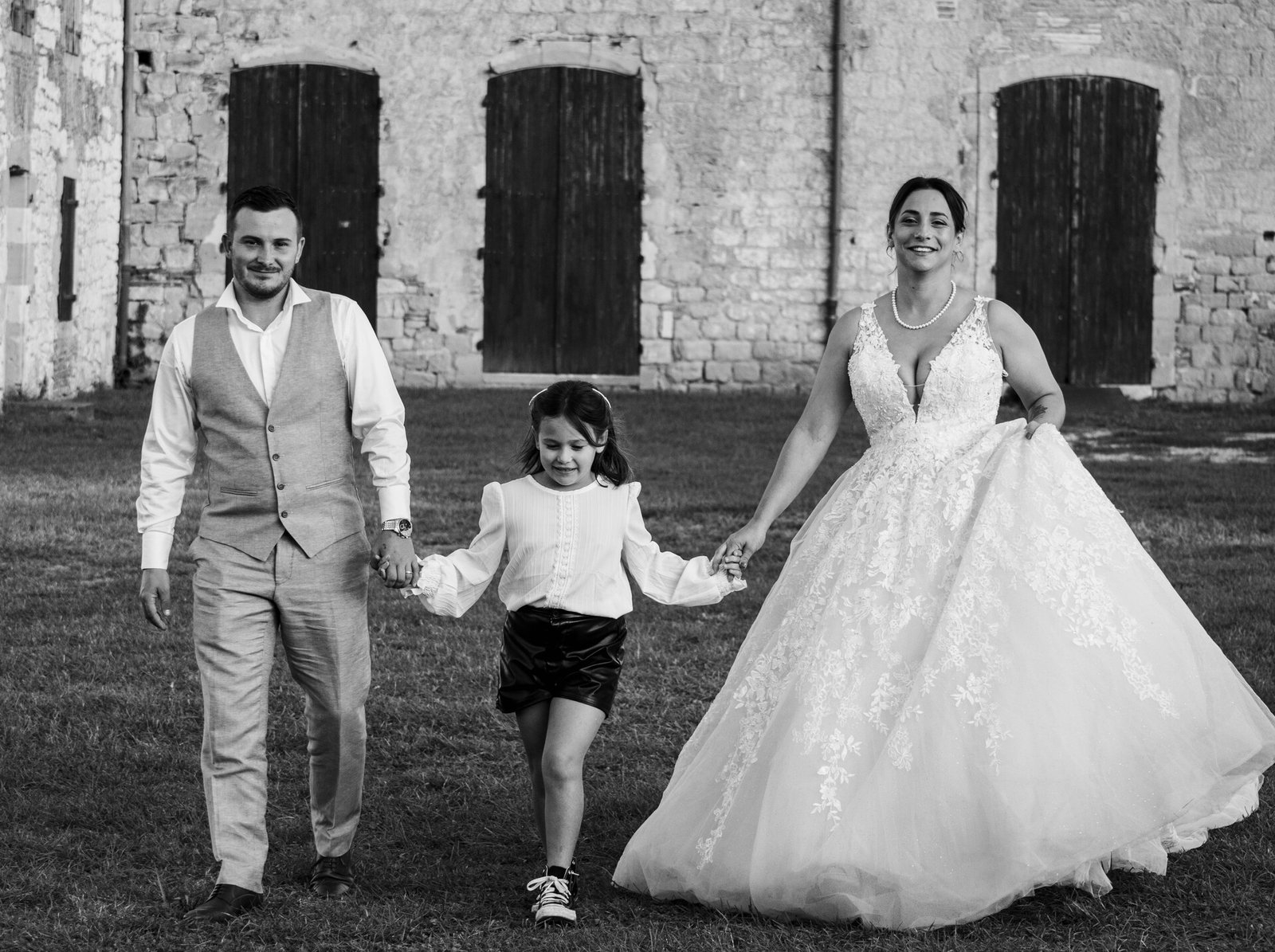 Mariage Civil